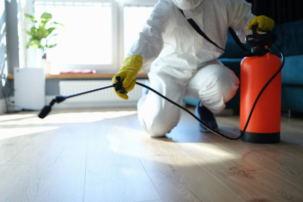 Reliable Infectious Disease Decontamination contractor in Westmoreland, TN by Trauma Clean Pros